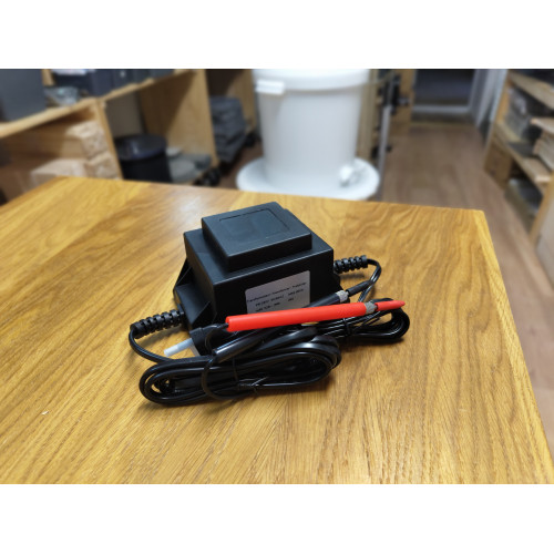 Zatavovacie trafo  24V